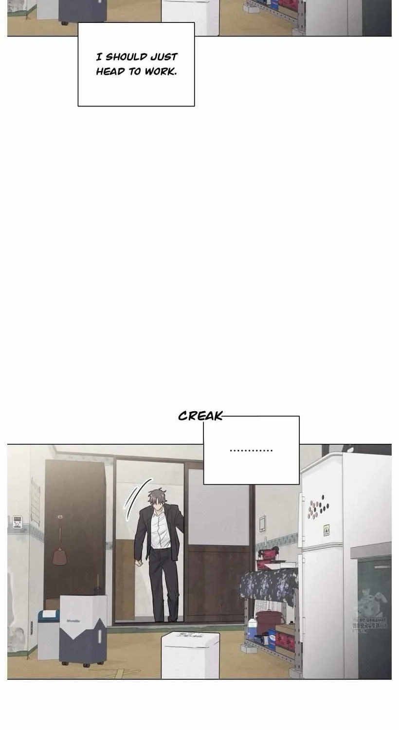 Read After a Meal chapter 5.1 image 55 on Lezhin