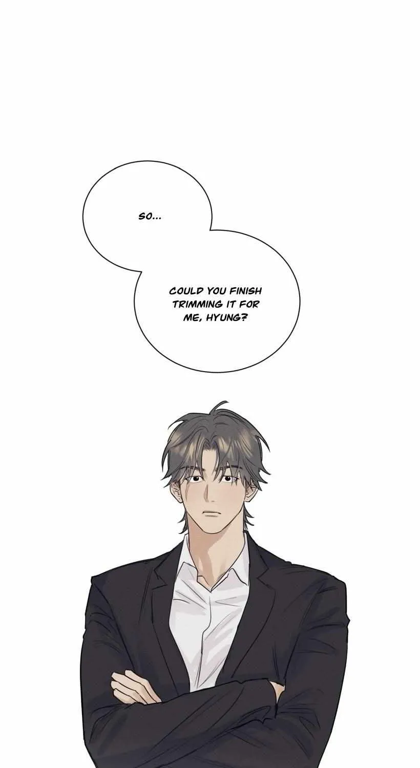 Read After a Meal chapter 5.1 image 6 on Lezhin