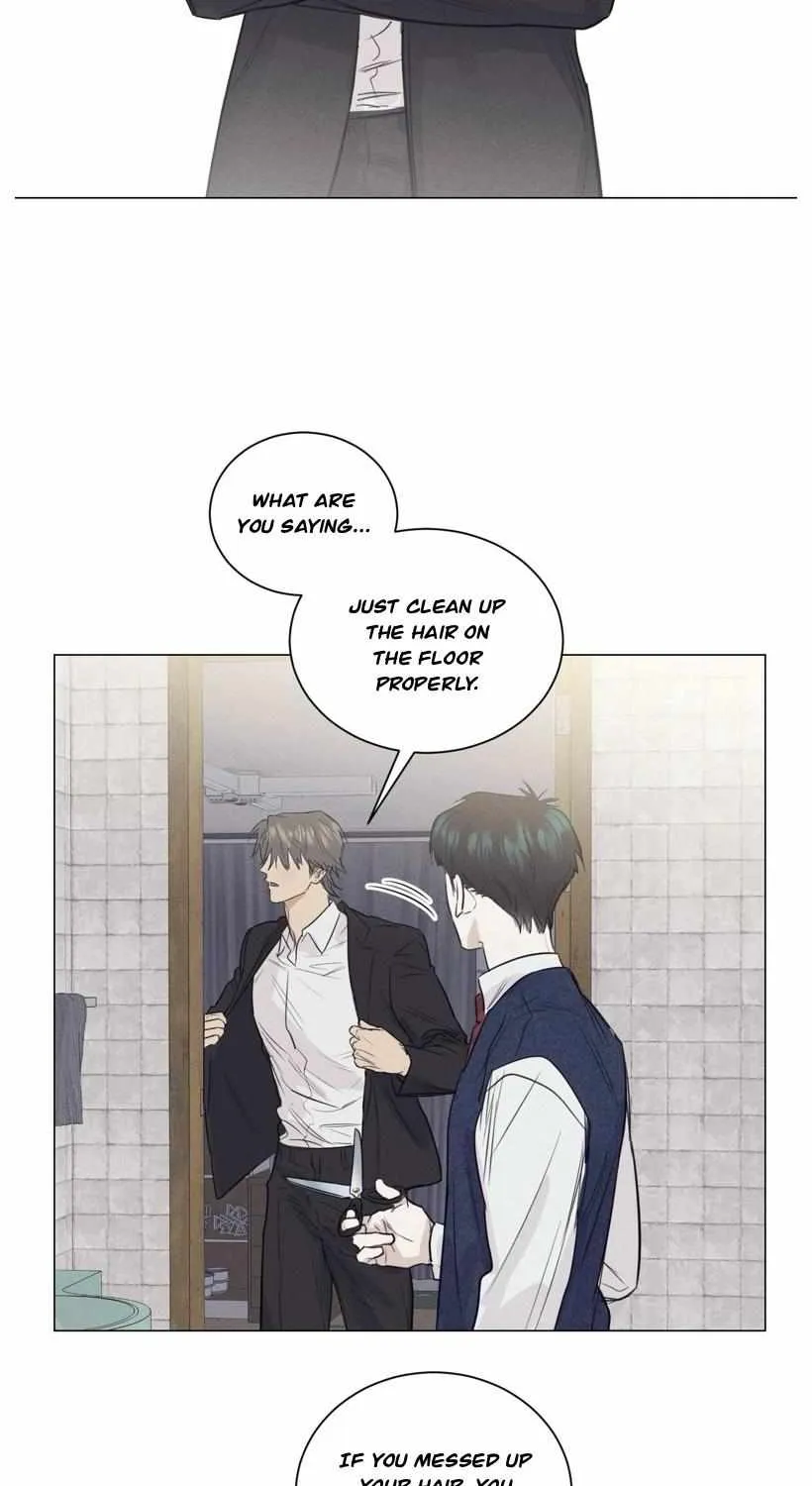 Read After a Meal chapter 5.1 image 7 on Lezhin