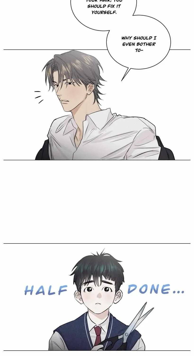 Read After a Meal chapter 5.1 image 8 on Lezhin