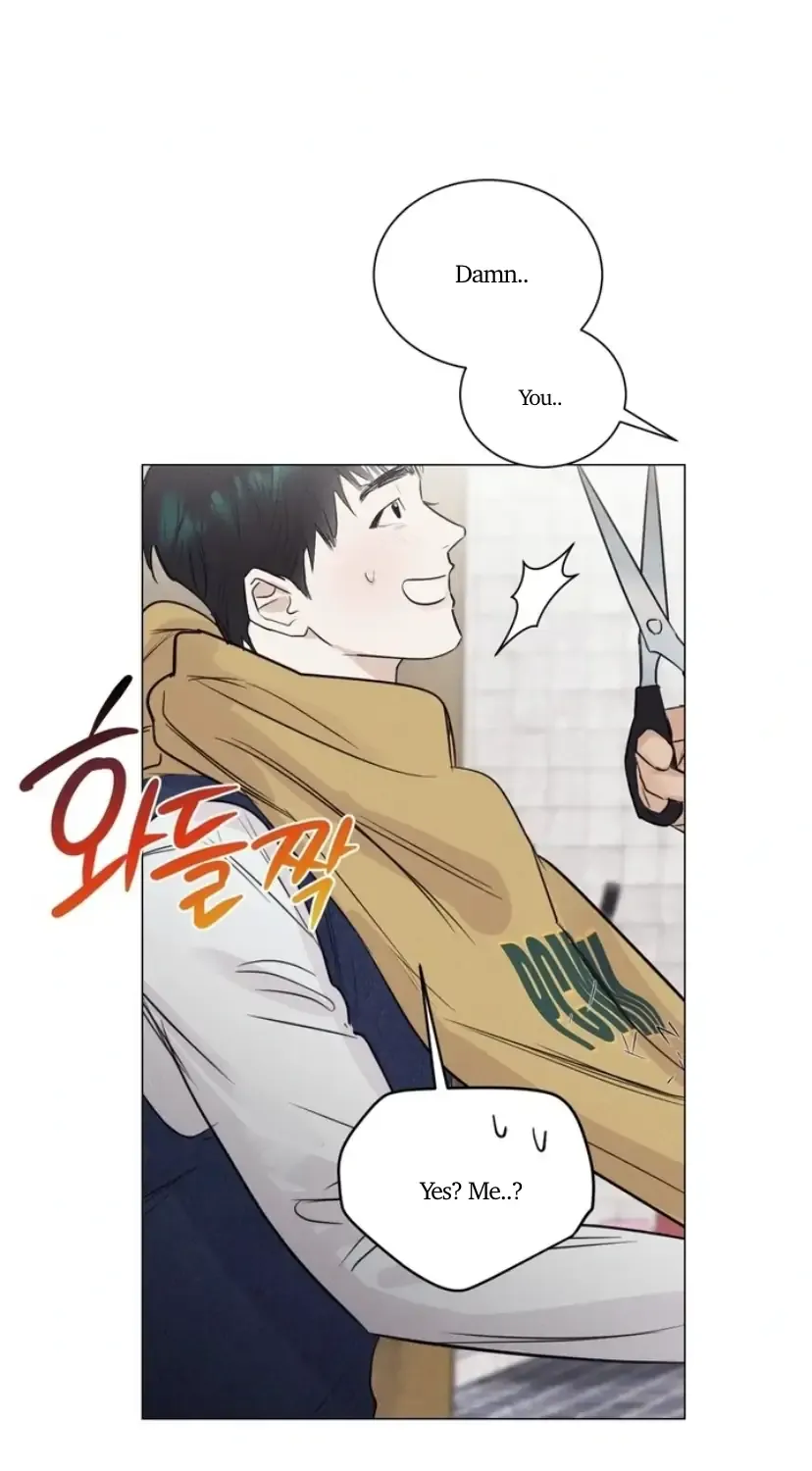 Read After a Meal chapter 5 image 14 on Lezhin