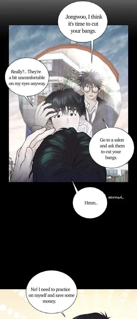 Read After a Meal chapter 5 image 2 on Lezhin