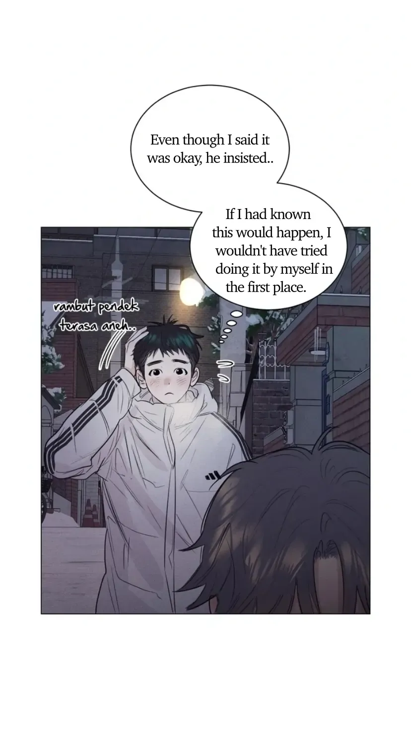 Read After a Meal chapter 5 image 22 on Lezhin