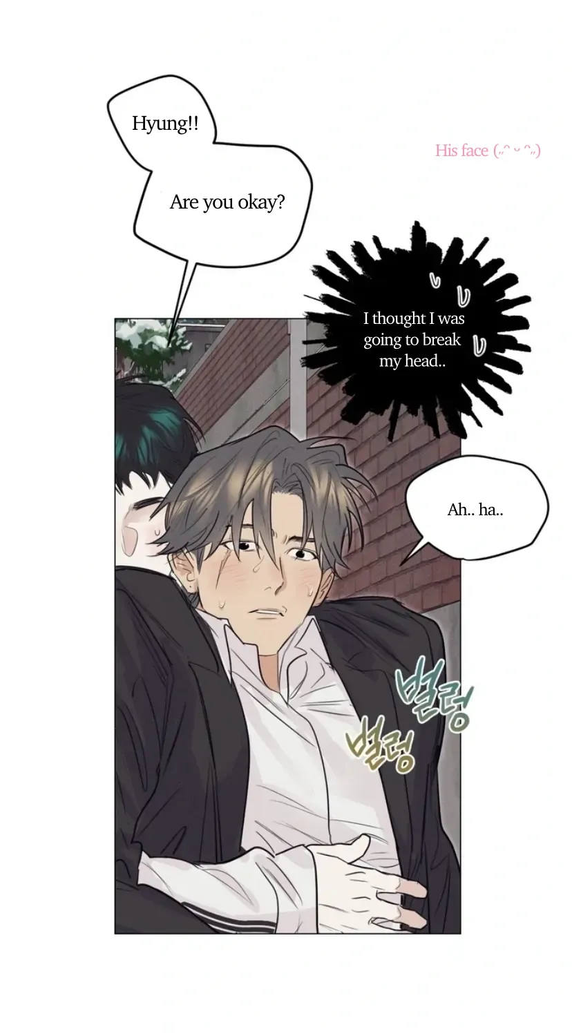 Read After a Meal chapter 5 image 27 on Lezhin