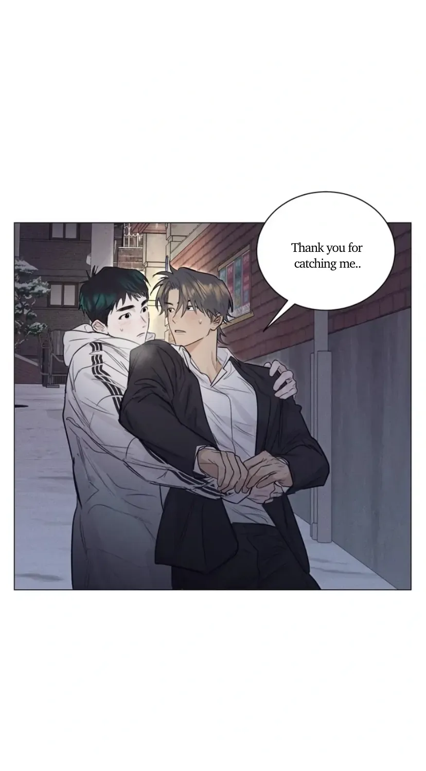Read After a Meal chapter 5 image 29 on Lezhin