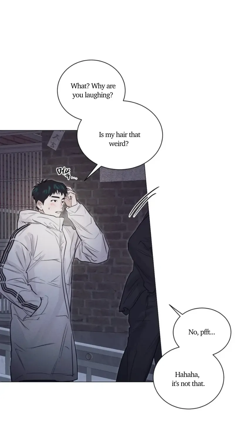 Read After a Meal chapter 5 image 32 on Lezhin