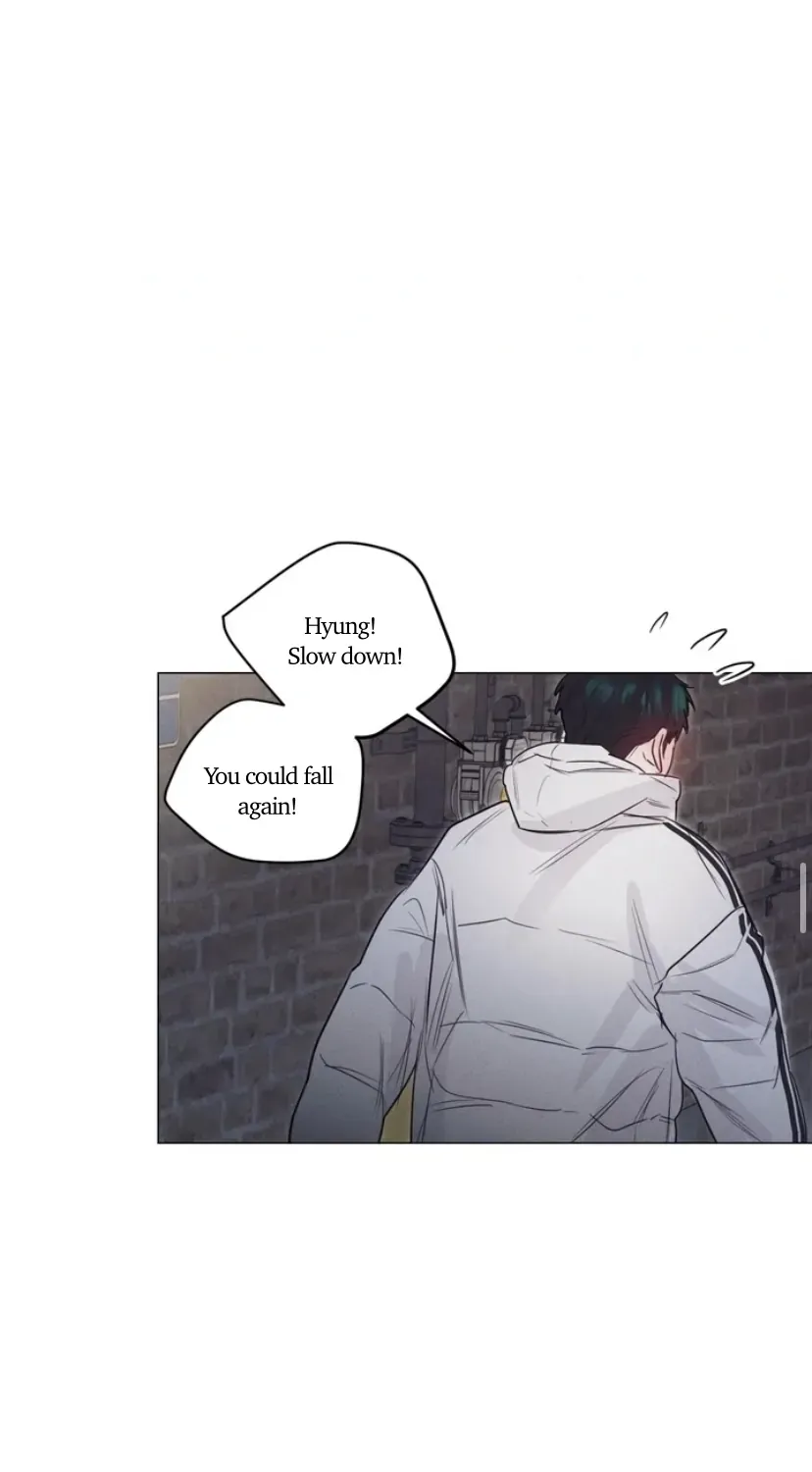 Read After a Meal chapter 5 image 37 on Lezhin