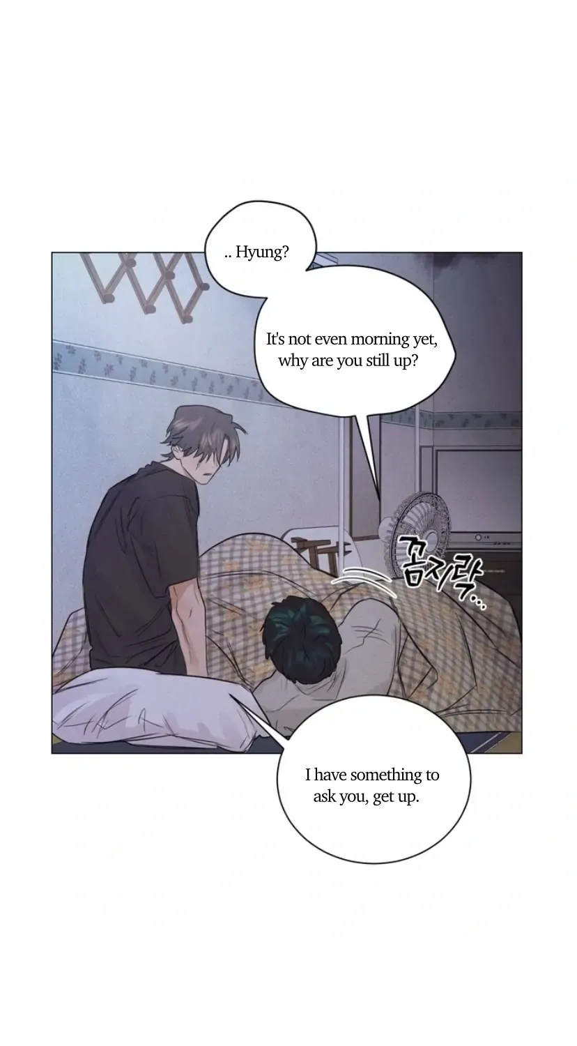 Read After a Meal chapter 5 image 43 on Lezhin