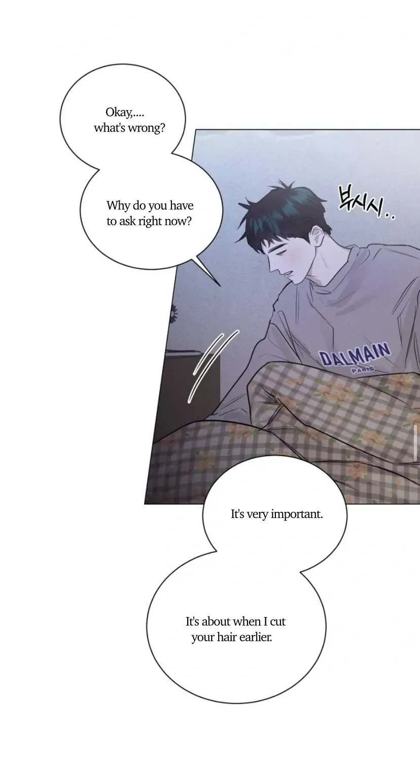 Read After a Meal chapter 5 image 45 on Lezhin