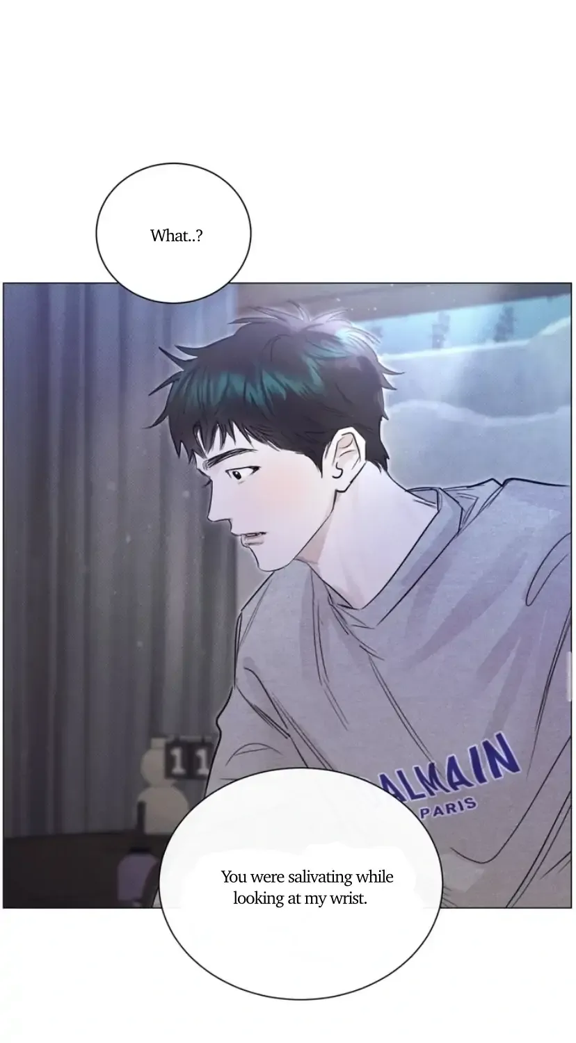 Read After a Meal chapter 5 image 47 on Lezhin