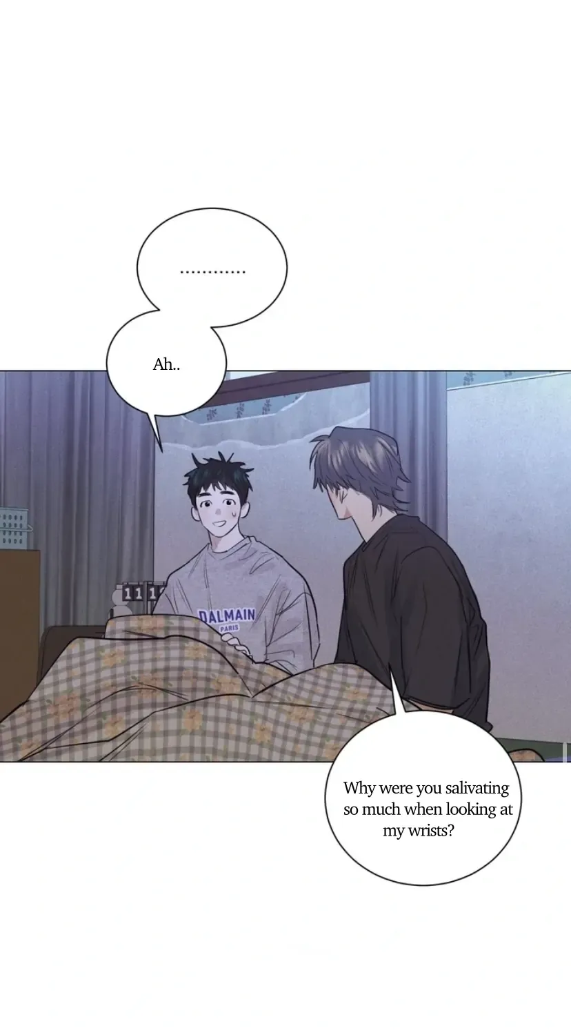 Read After a Meal chapter 5 image 49 on Lezhin
