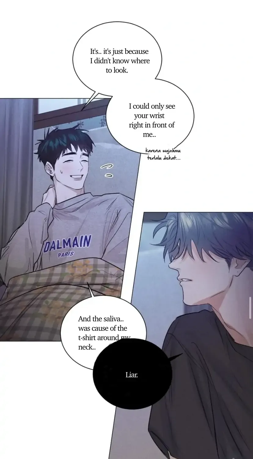 Read After a Meal chapter 5 image 51 on Lezhin