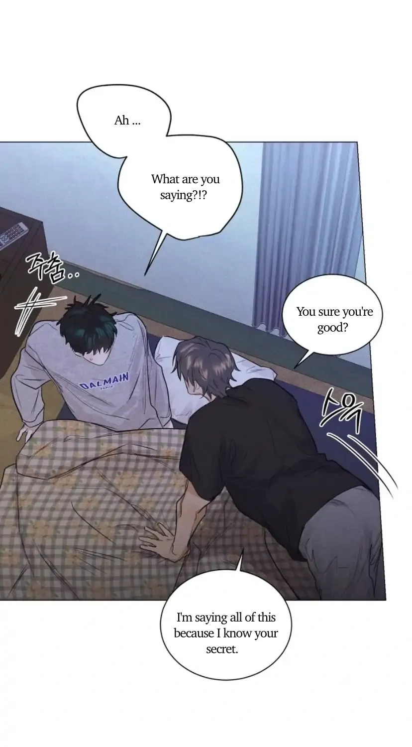 Read After a Meal chapter 5 image 58 on Lezhin