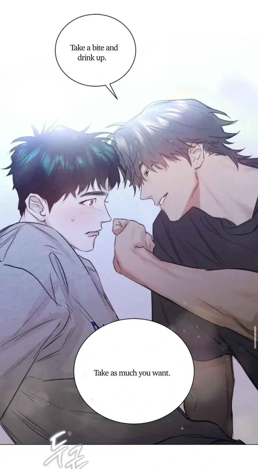 Read After a Meal chapter 5 image 60 on Lezhin