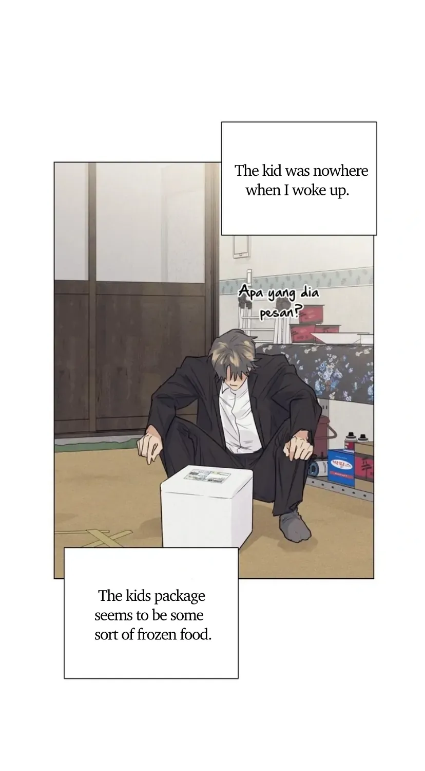 Read After a Meal chapter 5 image 77 on Lezhin
