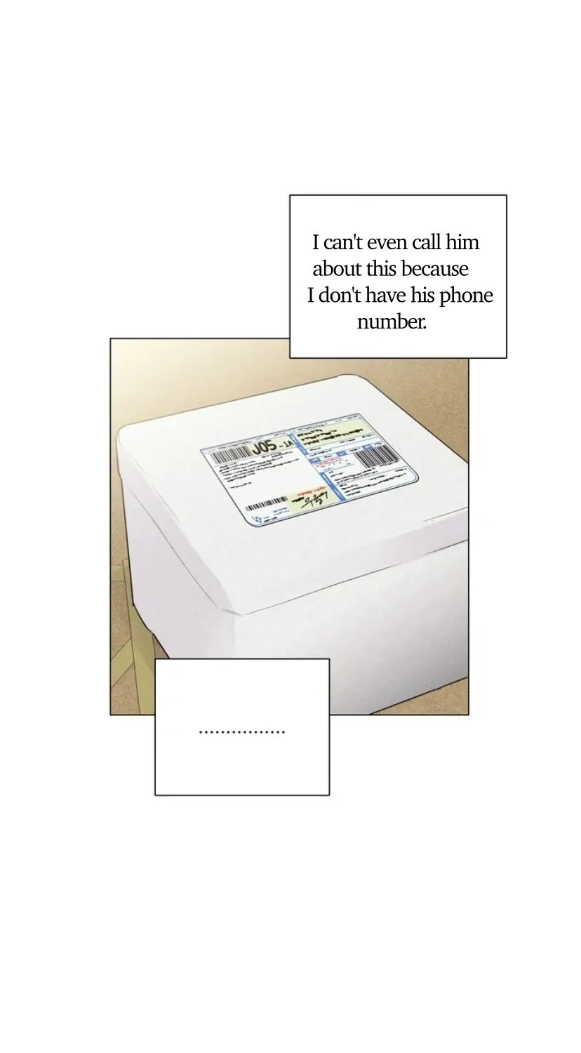 Read After a Meal chapter 5 image 79 on Lezhin