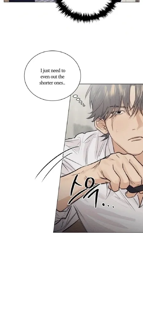 Read After a Meal chapter 5 image 8 on Lezhin
