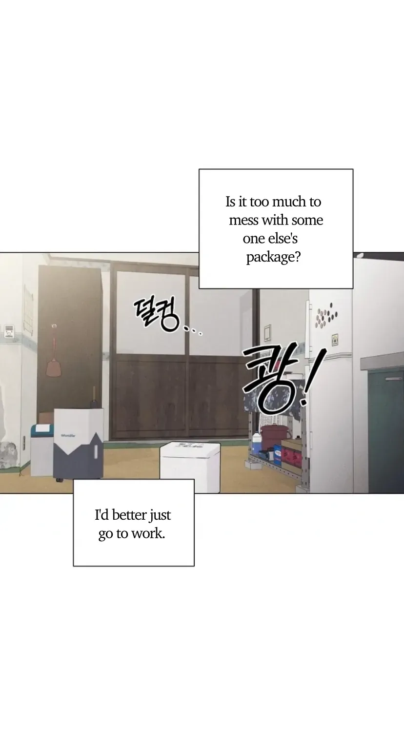 Read After a Meal chapter 5 image 81 on Lezhin