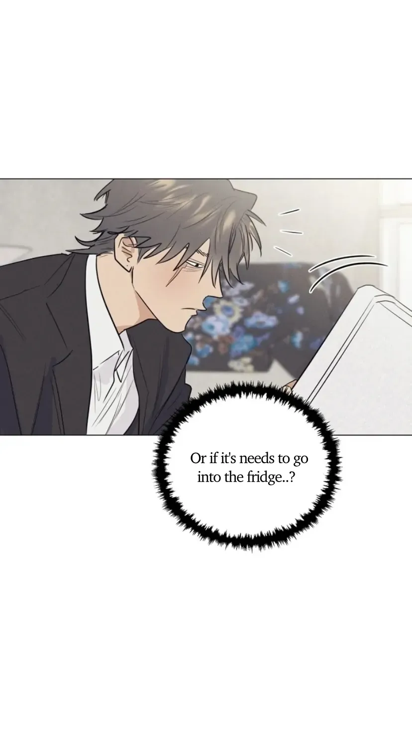 Read After a Meal chapter 5 image 86 on Lezhin
