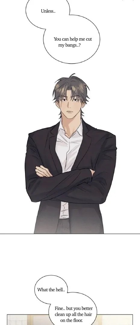 Read After a Meal chapter 5 image 90 on Lezhin