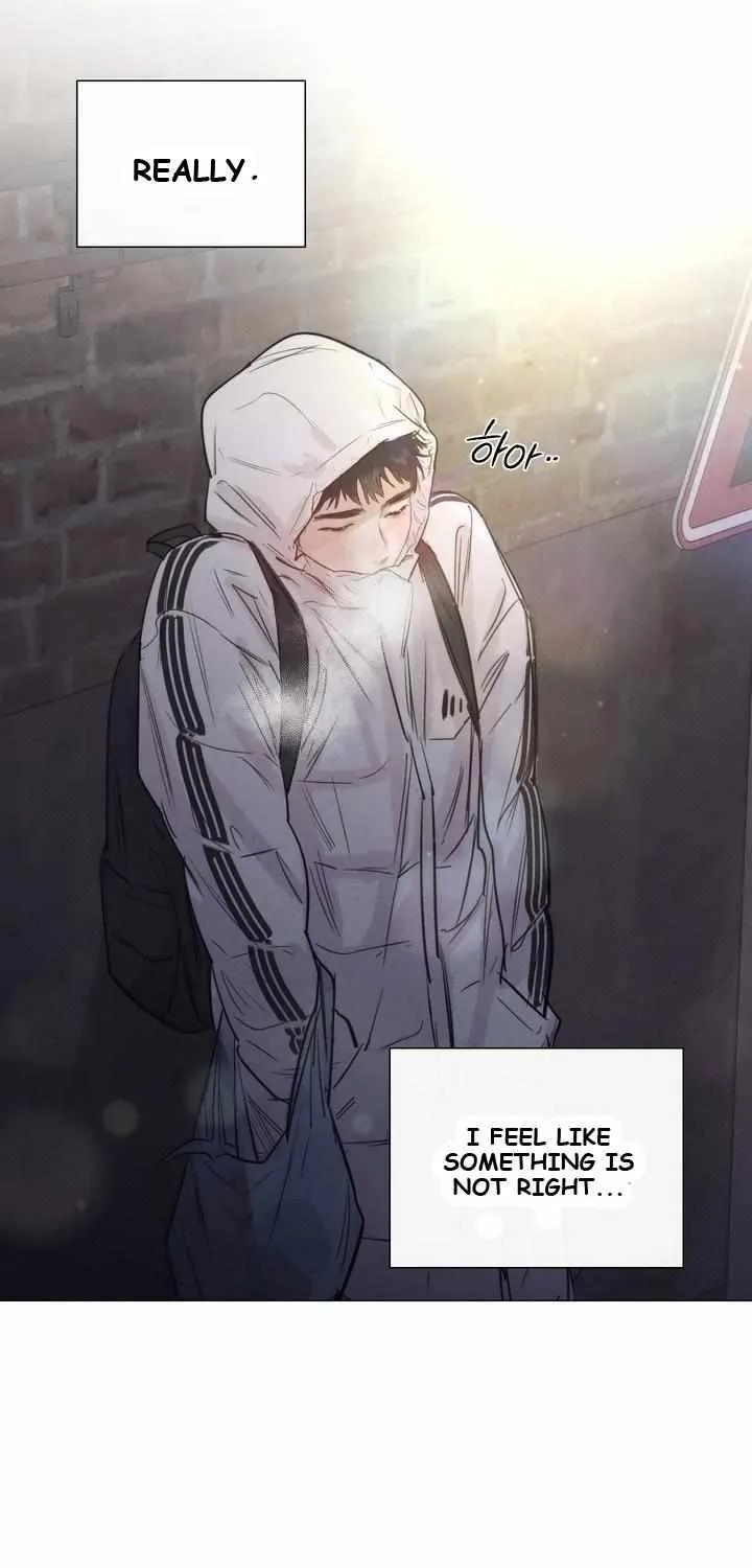 Read After a Meal chapter 6 image 14 on Lezhin
