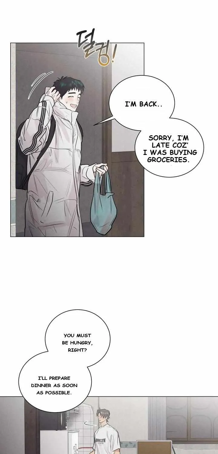 Read After a Meal chapter 6 image 16 on Lezhin