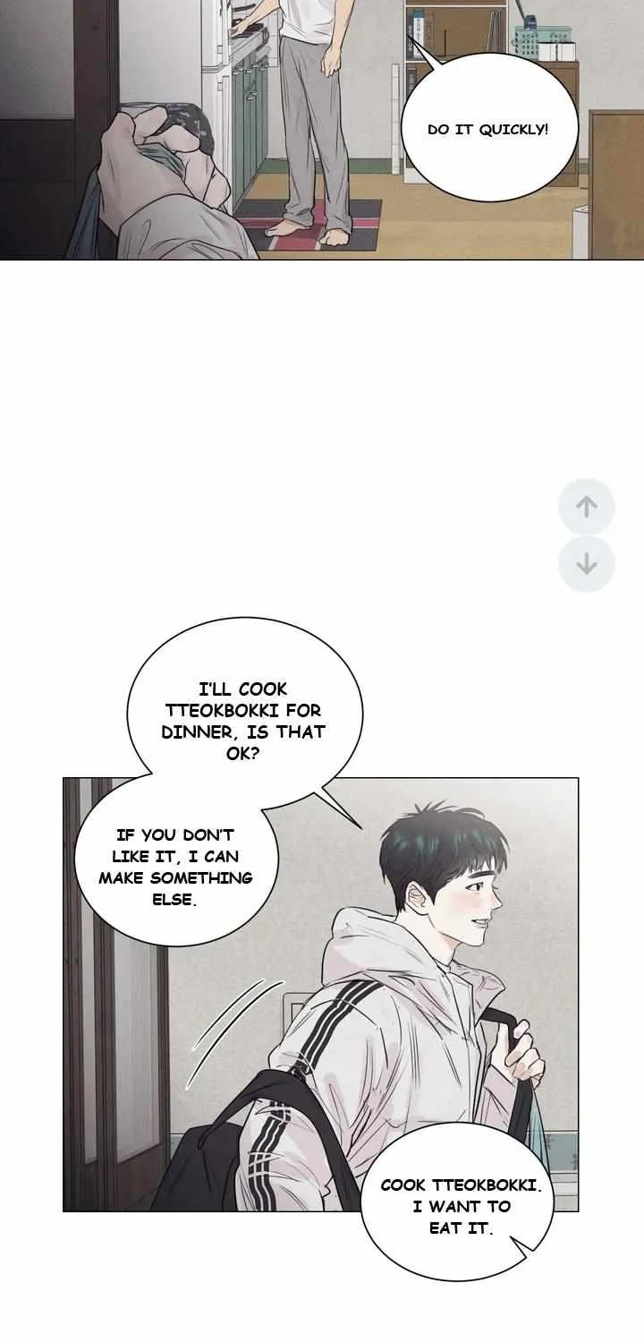 Read After a Meal chapter 6 image 17 on Lezhin