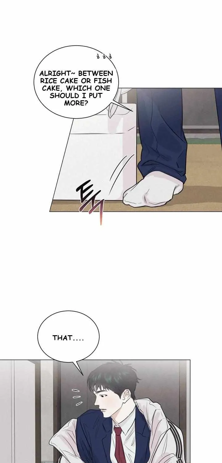 Read After a Meal chapter 6 image 18 on Lezhin