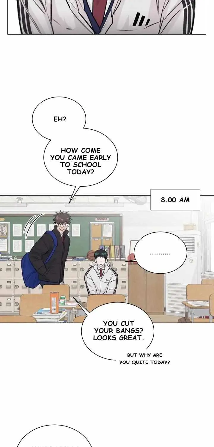 Read After a Meal chapter 6 image 2 on Lezhin