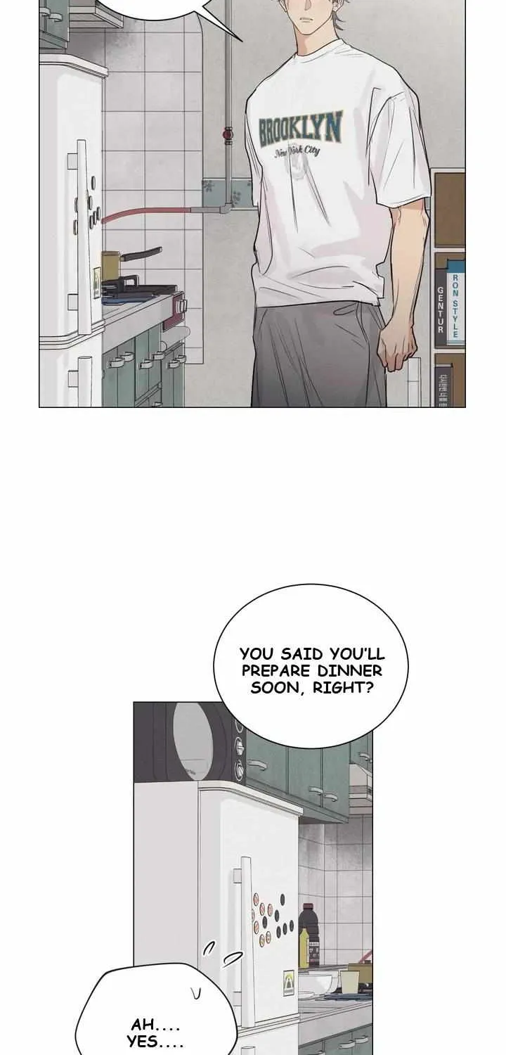Read After a Meal chapter 6 image 21 on Lezhin