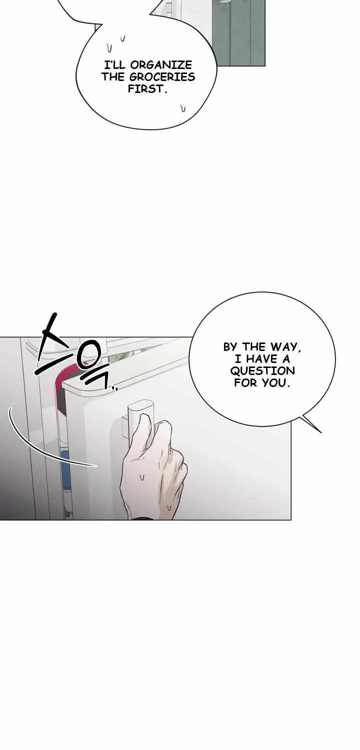 Read After a Meal chapter 6 image 22 on Lezhin
