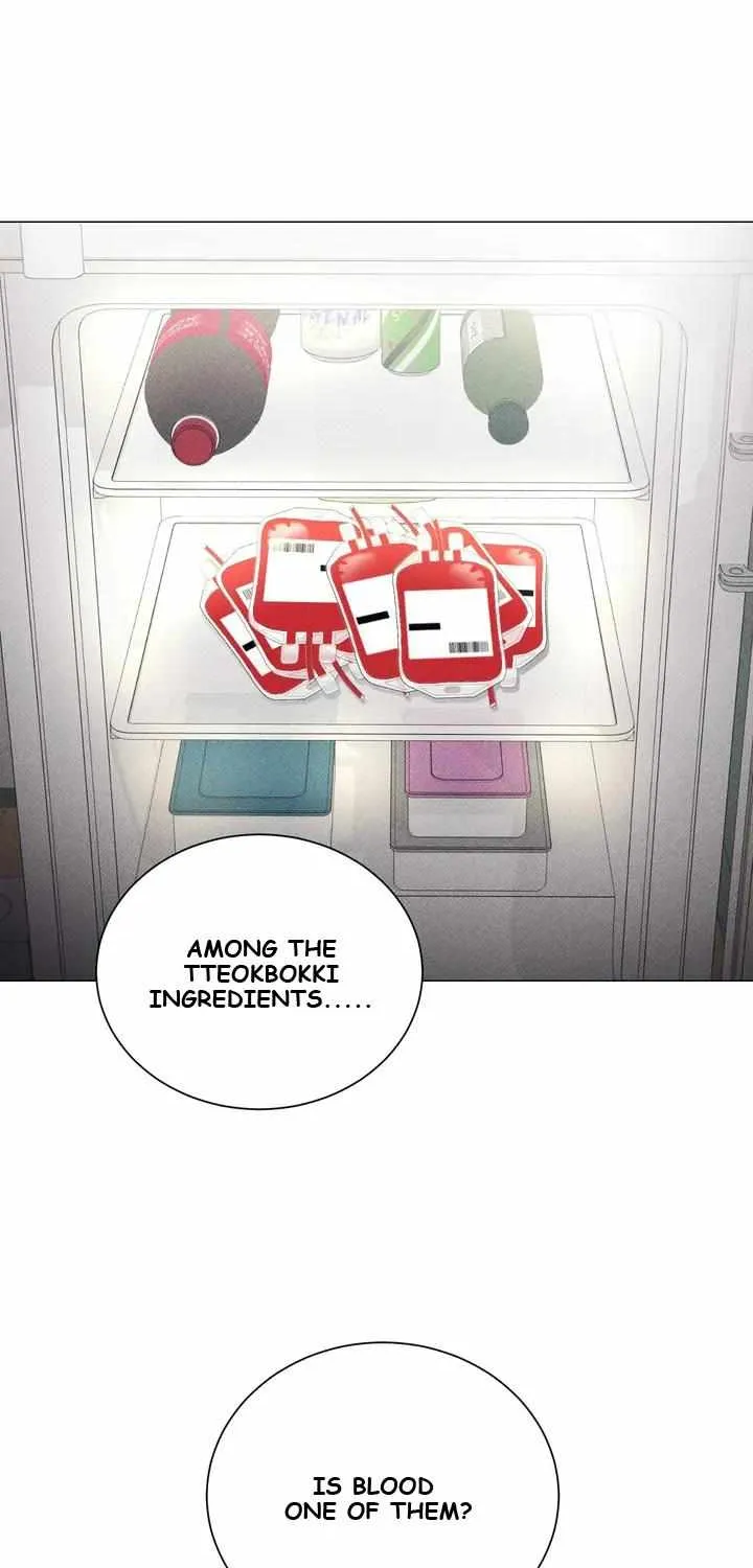 Read After a Meal chapter 6 image 23 on Lezhin