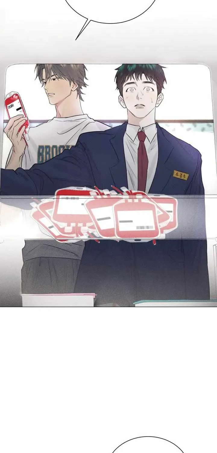 Read After a Meal chapter 6 image 24 on Lezhin