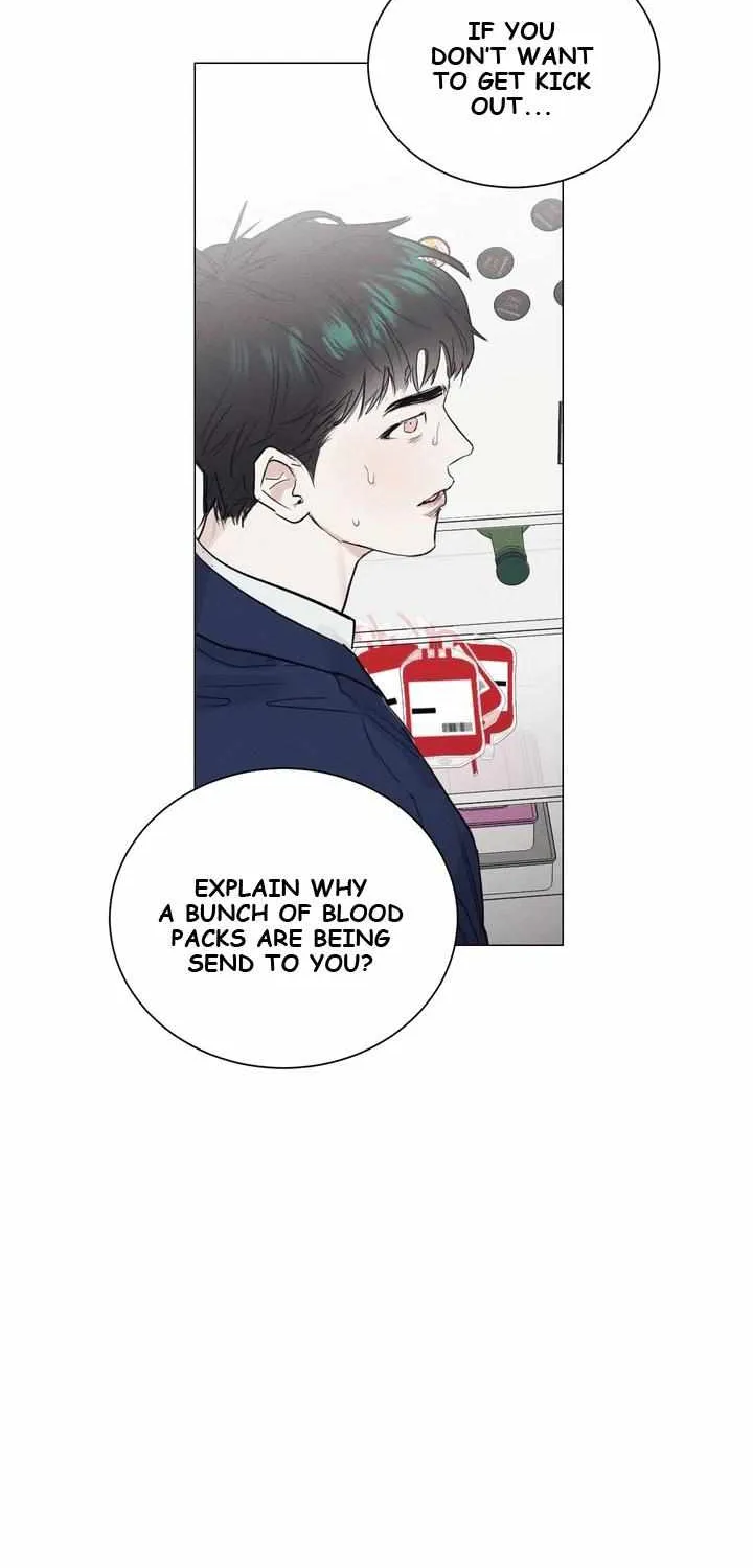 Read After a Meal chapter 6 image 25 on Lezhin