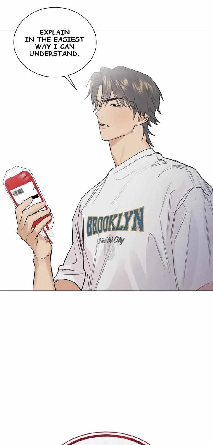 Read After a Meal chapter 6 image 26 on Lezhin