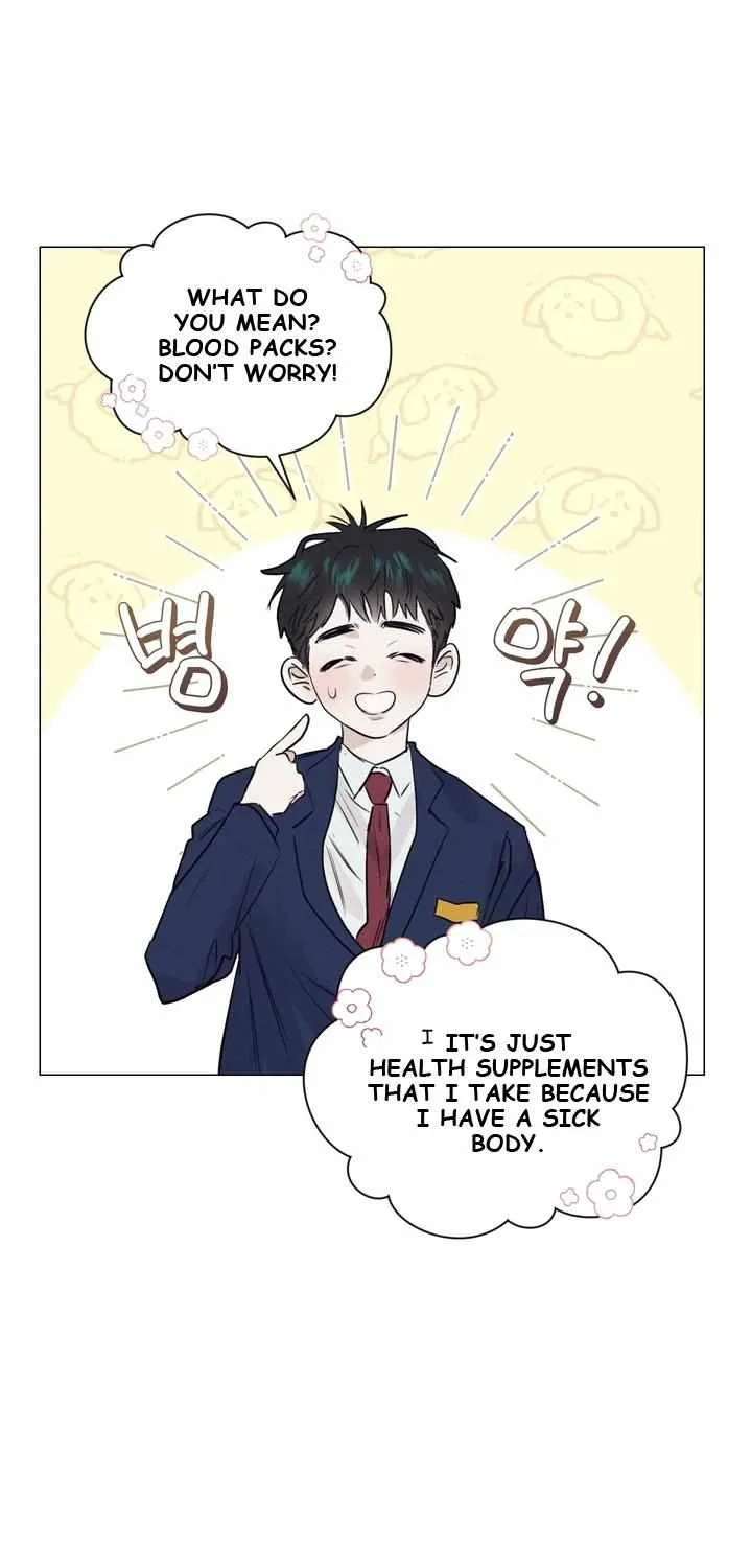 Read After a Meal chapter 6 image 28 on Lezhin