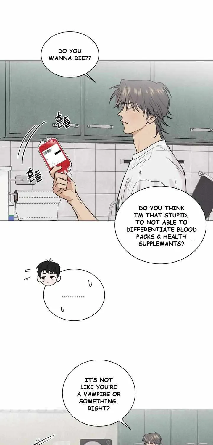 Read After a Meal chapter 6 image 29 on Lezhin