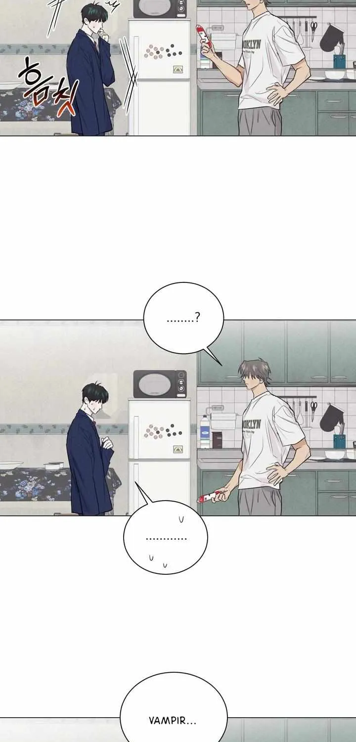 Read After a Meal chapter 6 image 30 on Lezhin
