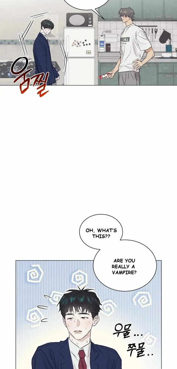 Read After a Meal chapter 6 image 31 on Lezhin