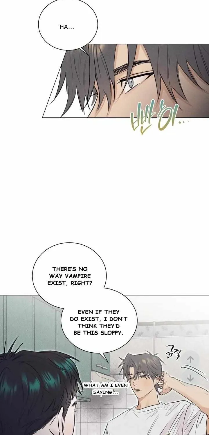 Read After a Meal chapter 6 image 34 on Lezhin