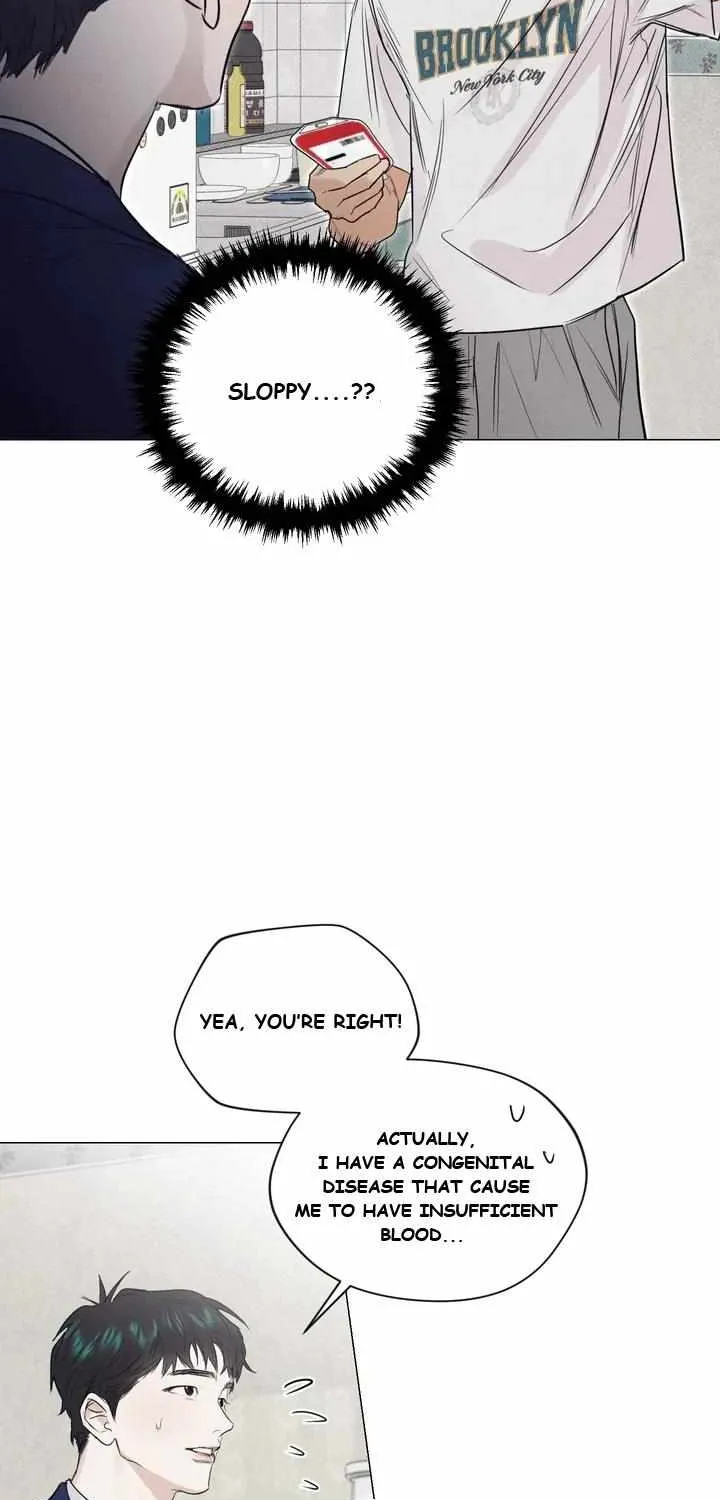 Read After a Meal chapter 6 image 35 on Lezhin