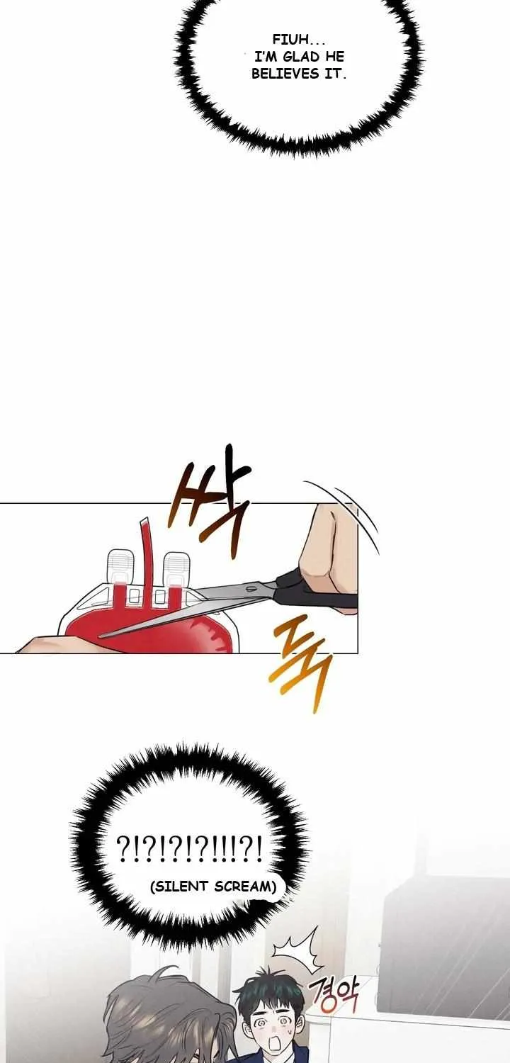 Read After a Meal chapter 6 image 37 on Lezhin