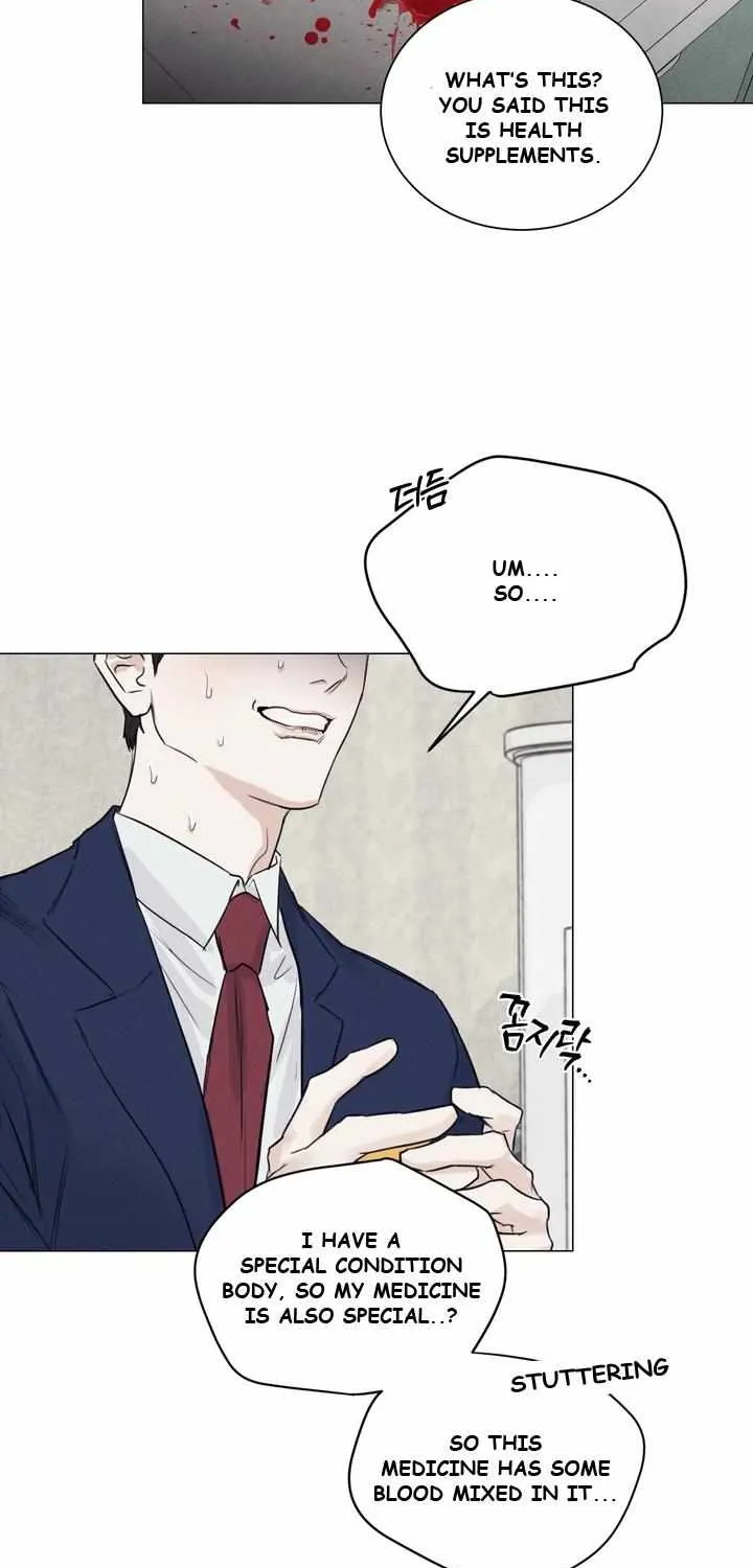 Read After a Meal chapter 6 image 39 on Lezhin