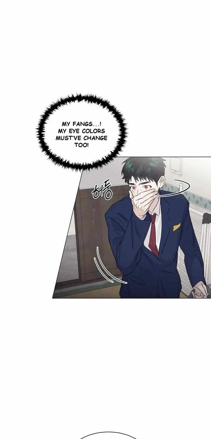 Read After a Meal chapter 6 image 41 on Lezhin