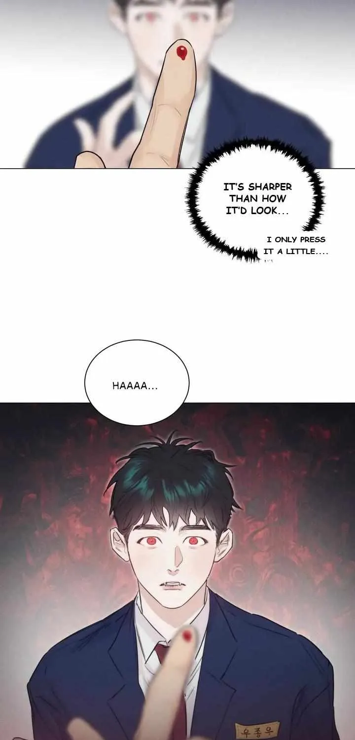 Read After a Meal chapter 6 image 45 on Lezhin