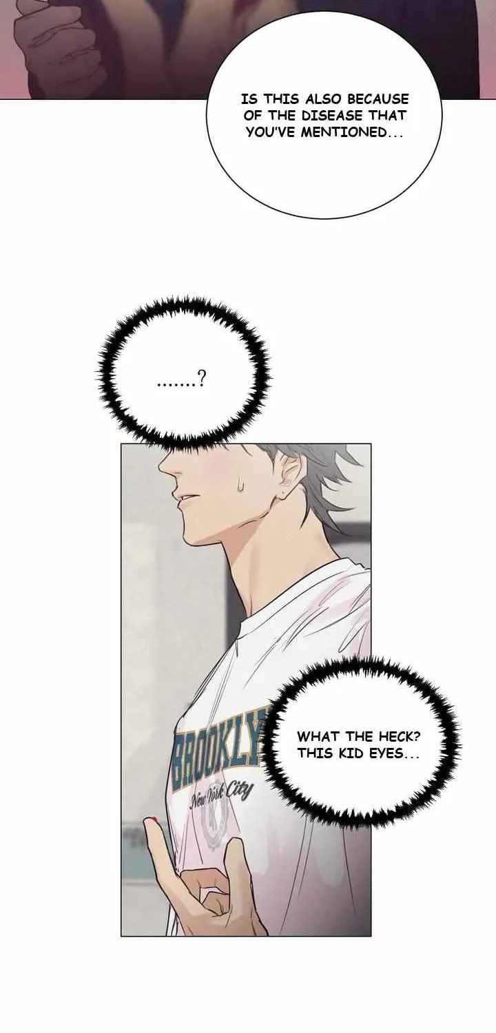 Read After a Meal chapter 6 image 46 on Lezhin