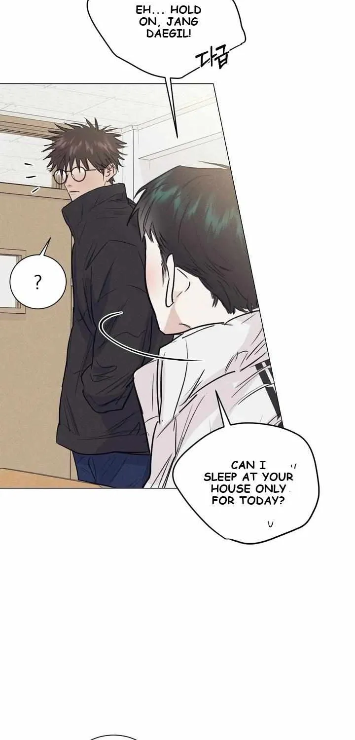 Read After a Meal chapter 6 image 5 on Lezhin
