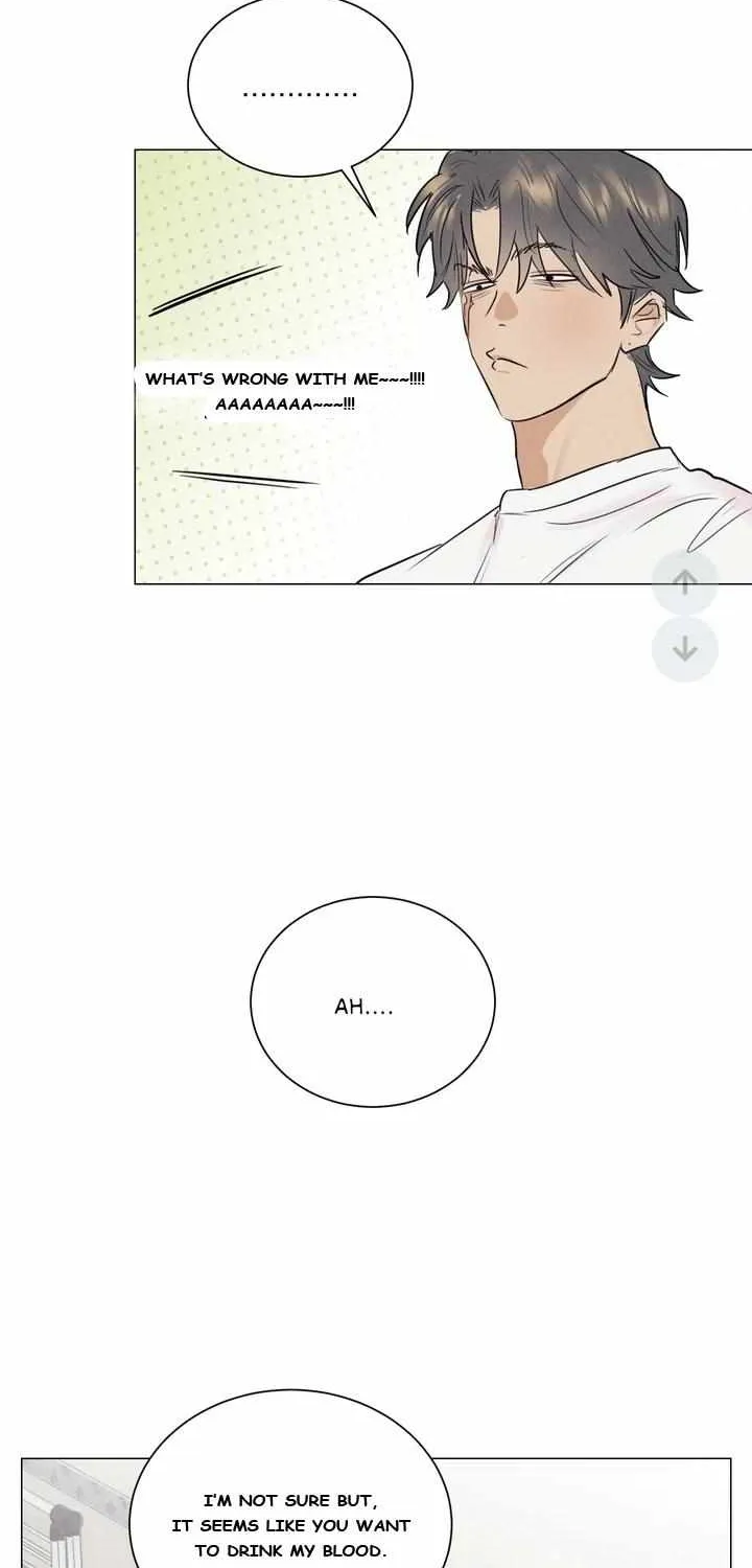 Read After a Meal chapter 6 image 51 on Lezhin