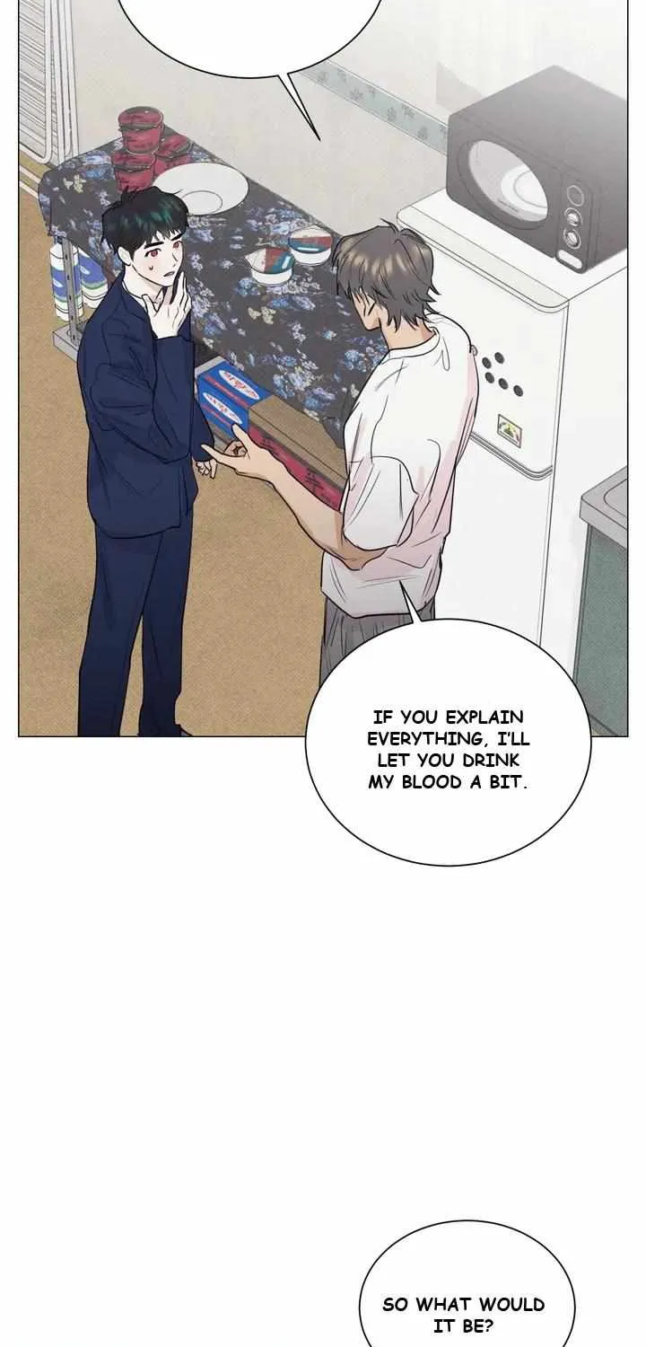 Read After a Meal chapter 6 image 52 on Lezhin