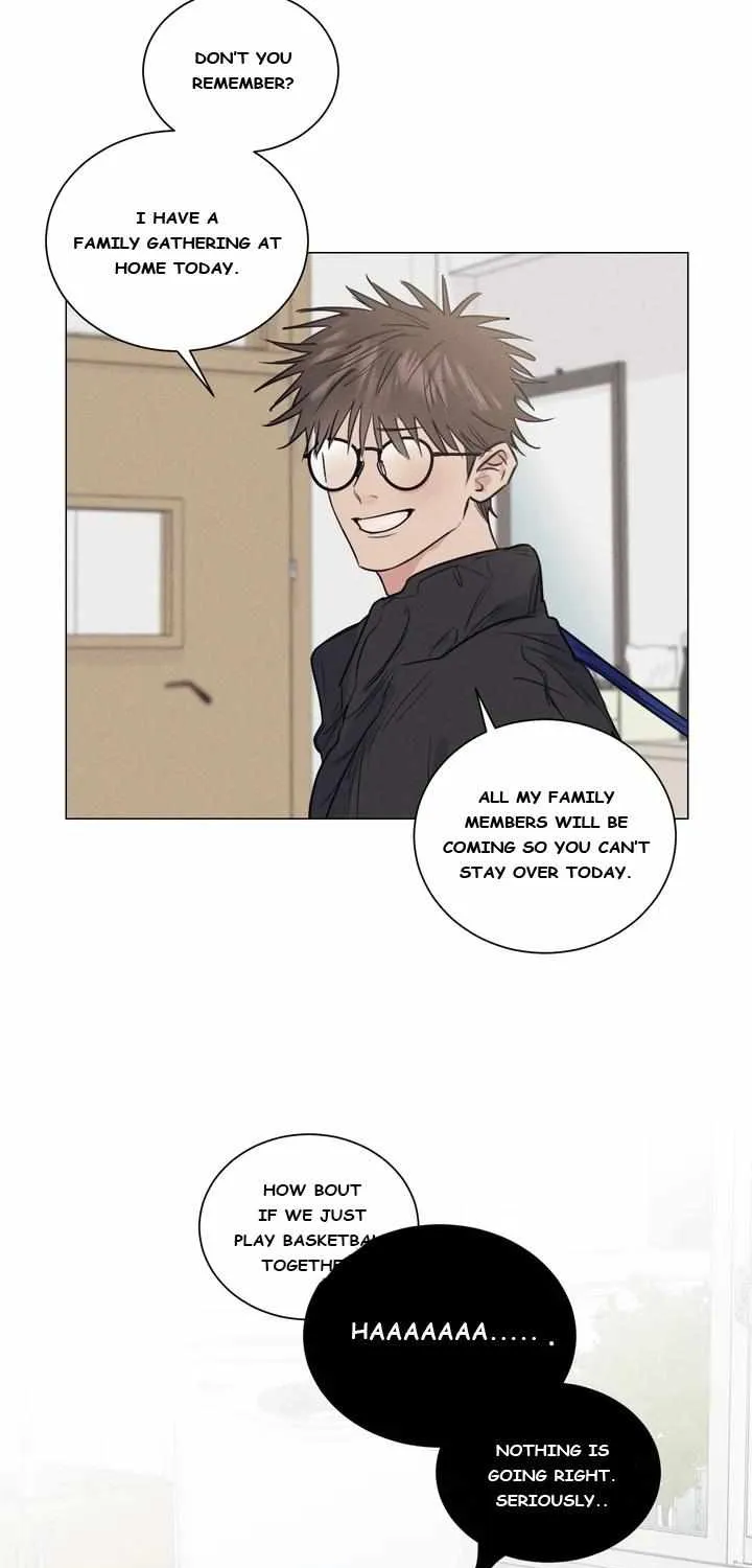 Read After a Meal chapter 6 image 6 on Lezhin